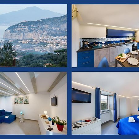 Holidays Homes The Dream ซานตาเญลโล ภายนอก รูปภาพ