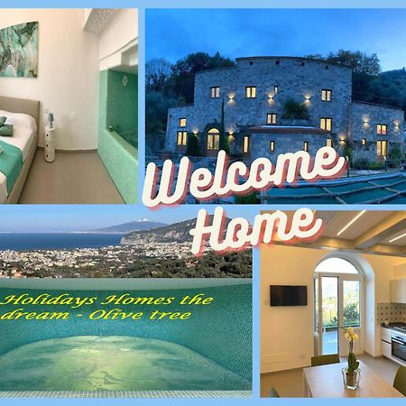 Holidays Homes The Dream ซานตาเญลโล ภายนอก รูปภาพ
