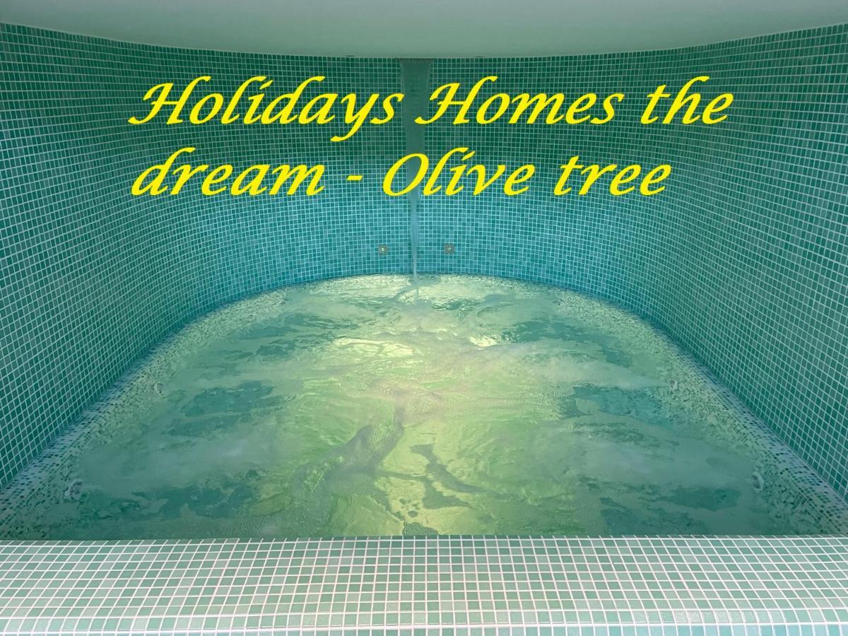 Holidays Homes The Dream ซานตาเญลโล ภายนอก รูปภาพ