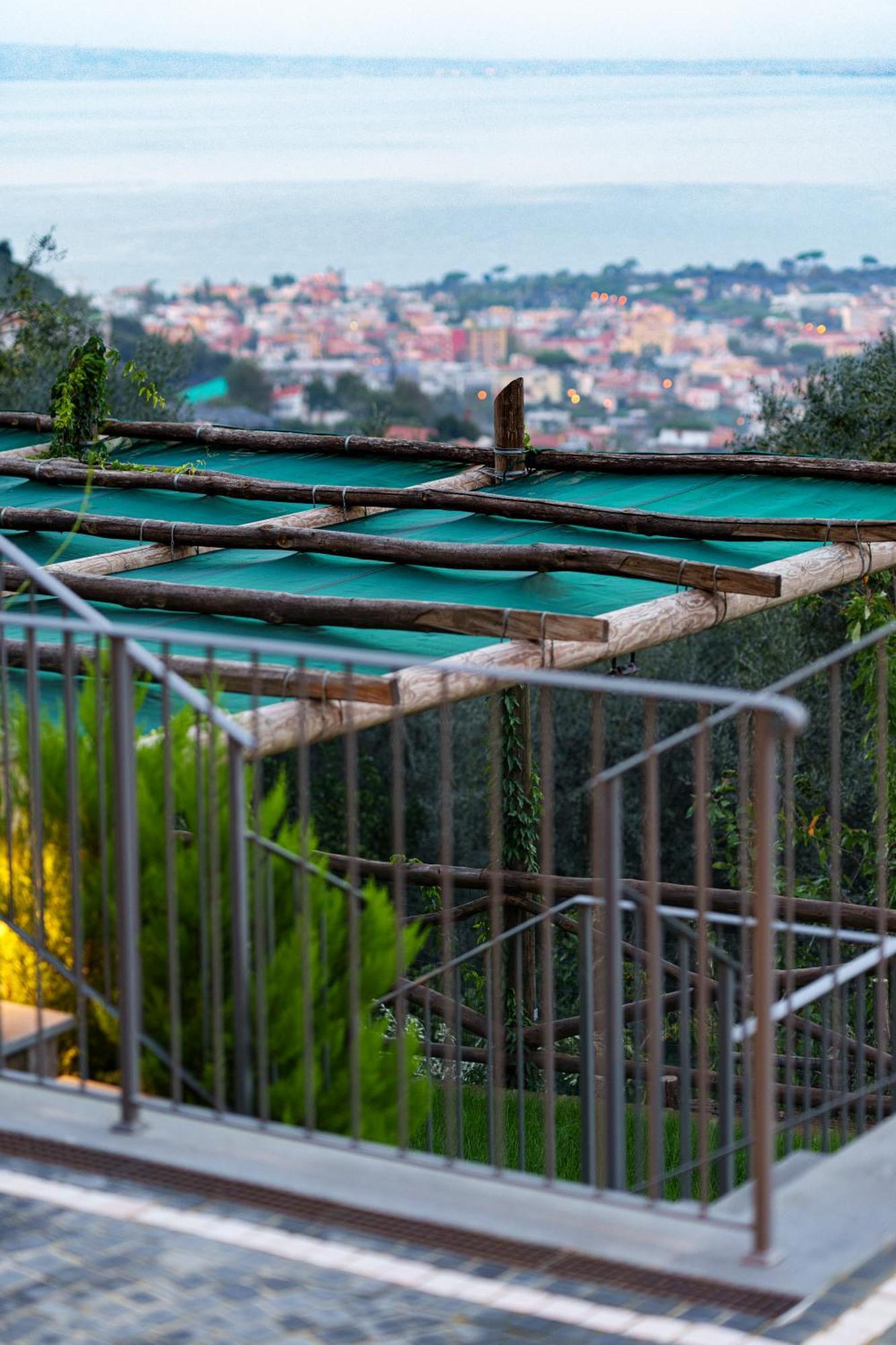 Holidays Homes The Dream ซานตาเญลโล ภายนอก รูปภาพ