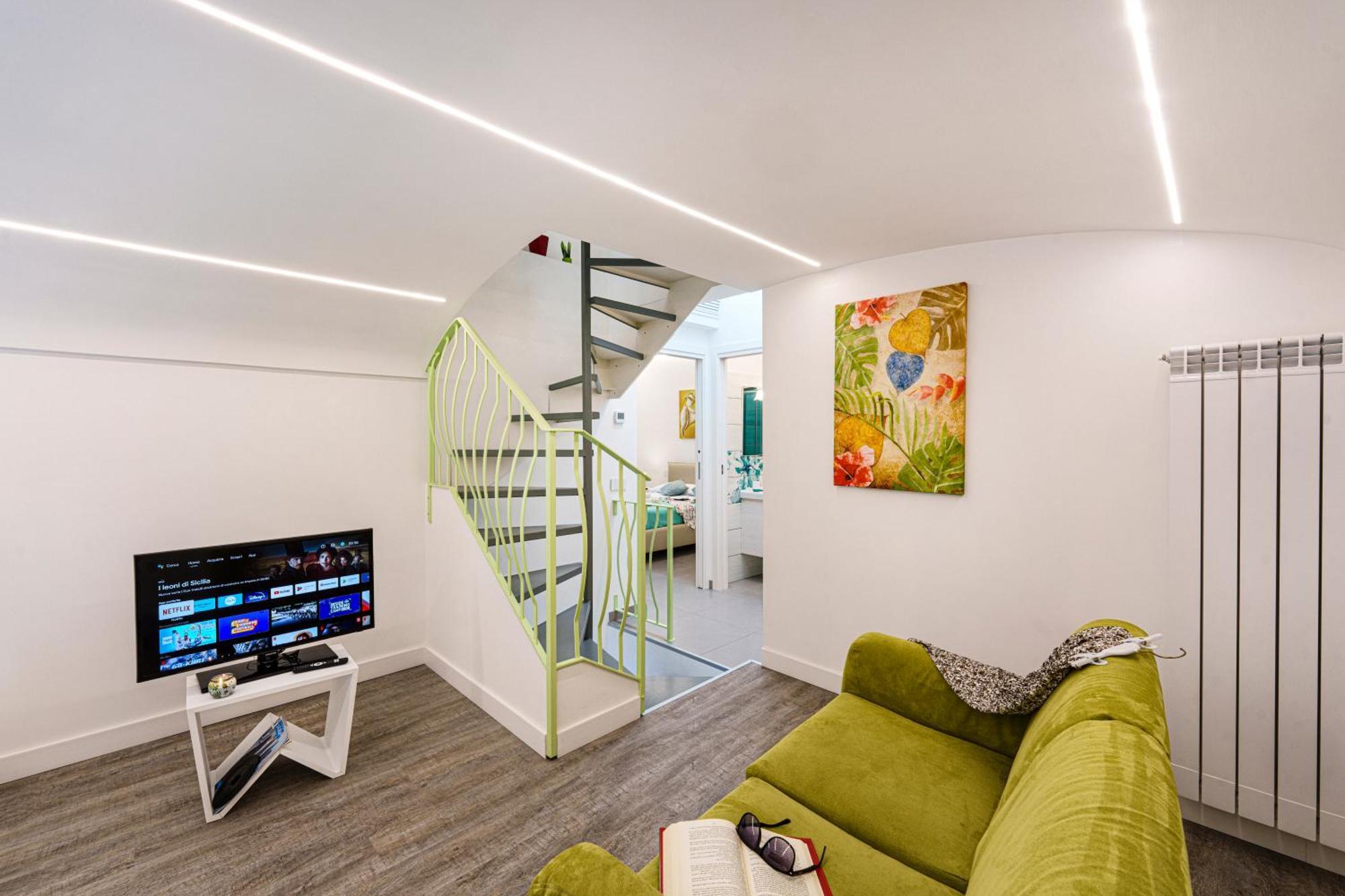 Holidays Homes The Dream ซานตาเญลโล ภายนอก รูปภาพ
