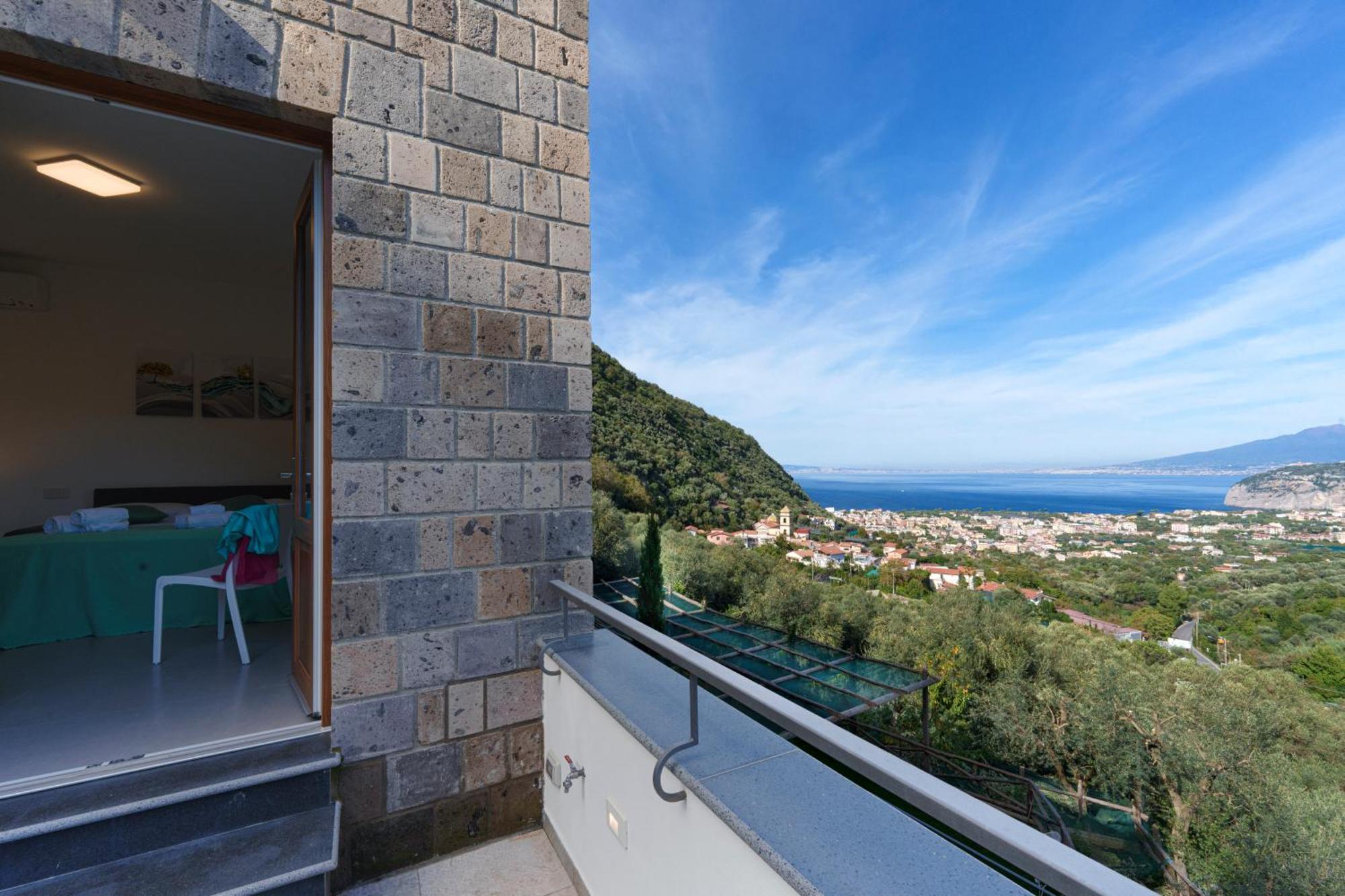 Holidays Homes The Dream ซานตาเญลโล ภายนอก รูปภาพ