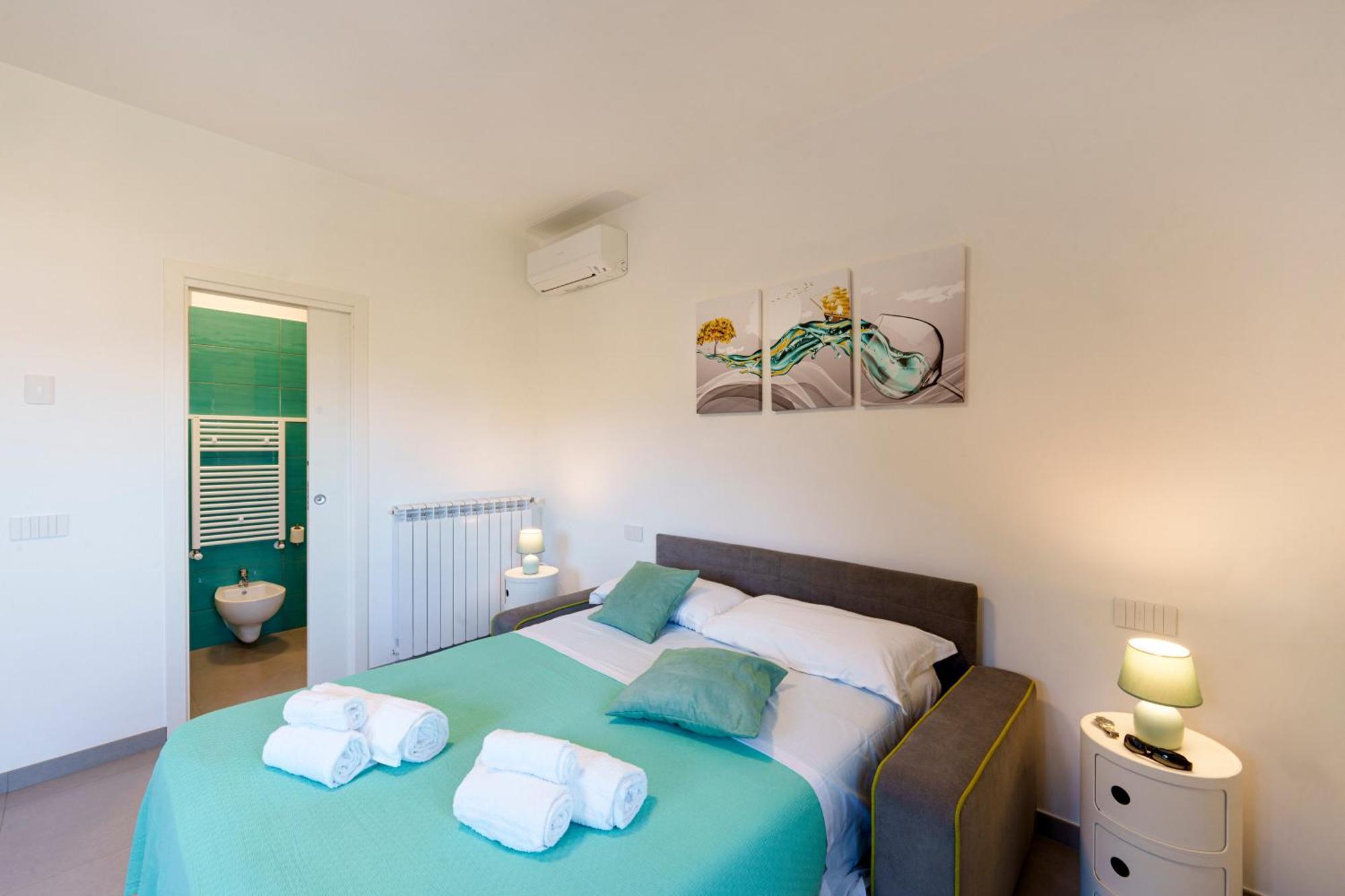 Holidays Homes The Dream ซานตาเญลโล ภายนอก รูปภาพ