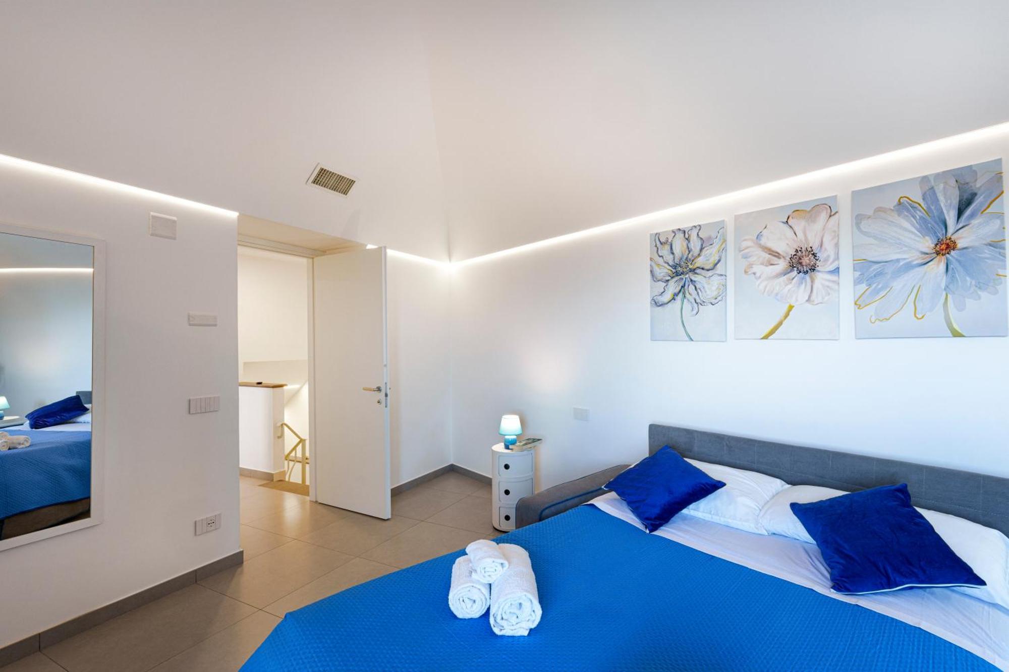 Holidays Homes The Dream ซานตาเญลโล ภายนอก รูปภาพ