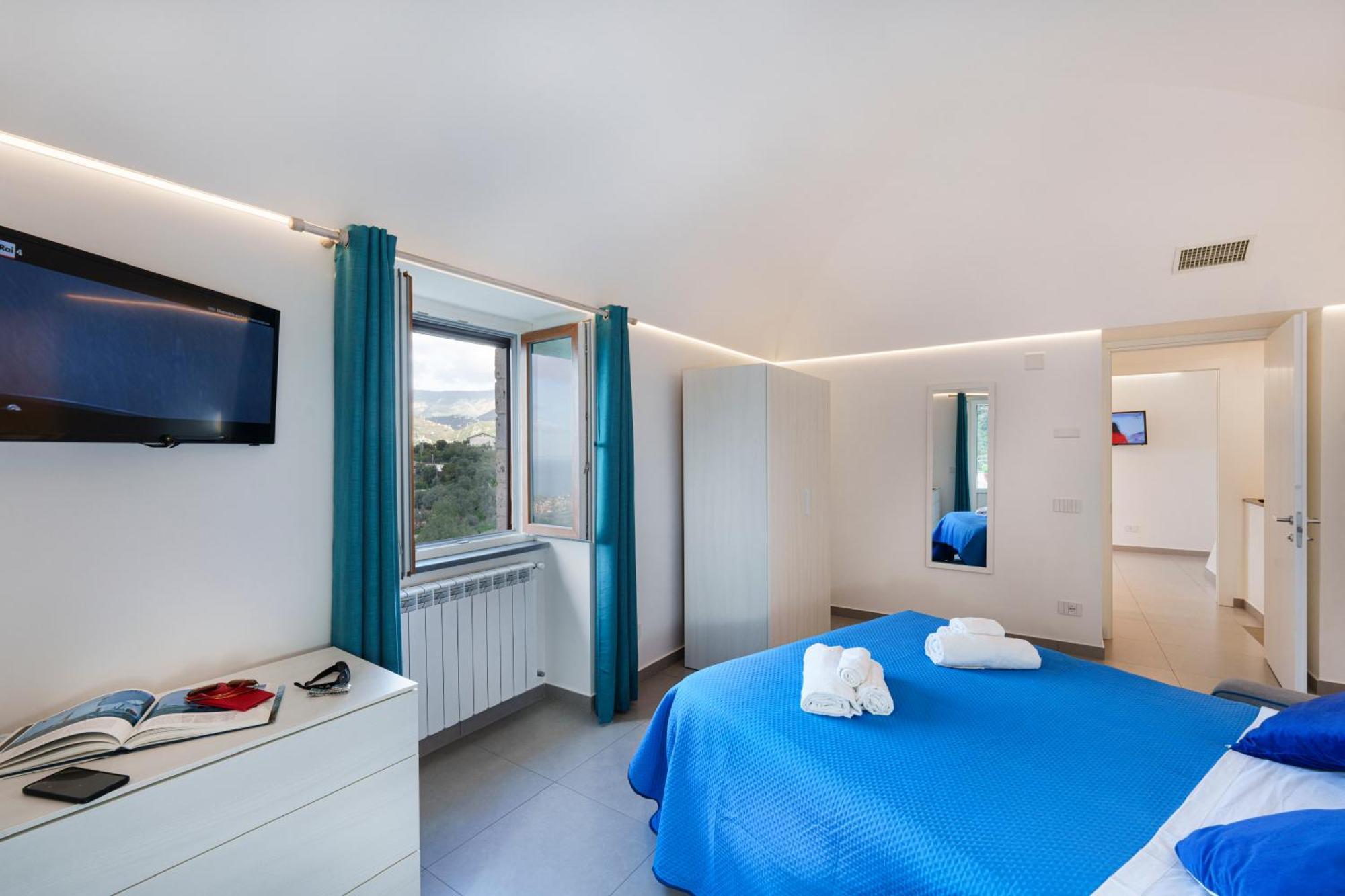 Holidays Homes The Dream ซานตาเญลโล ภายนอก รูปภาพ