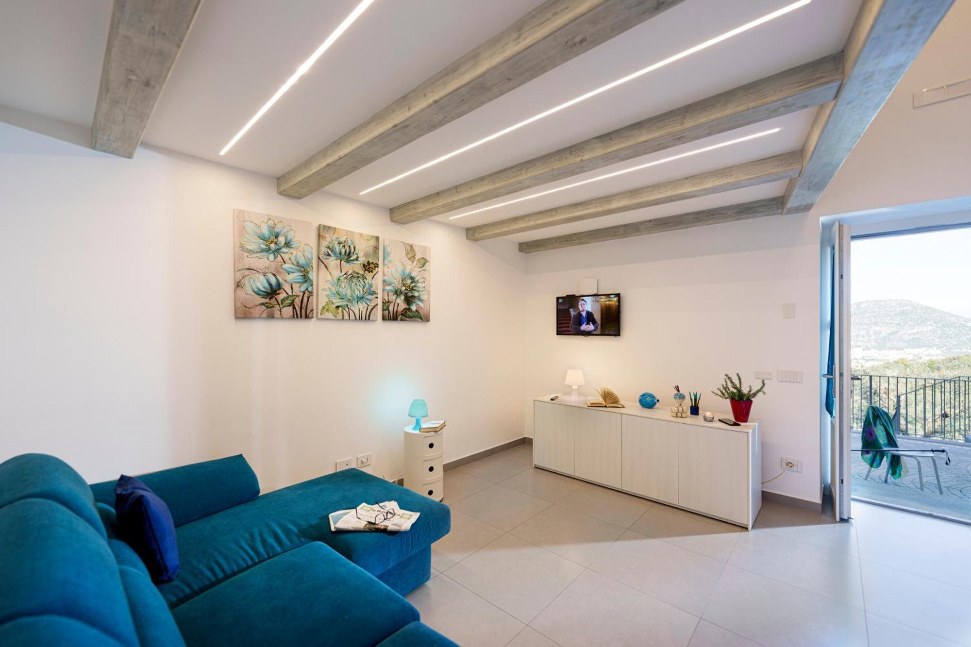 Holidays Homes The Dream ซานตาเญลโล ภายนอก รูปภาพ