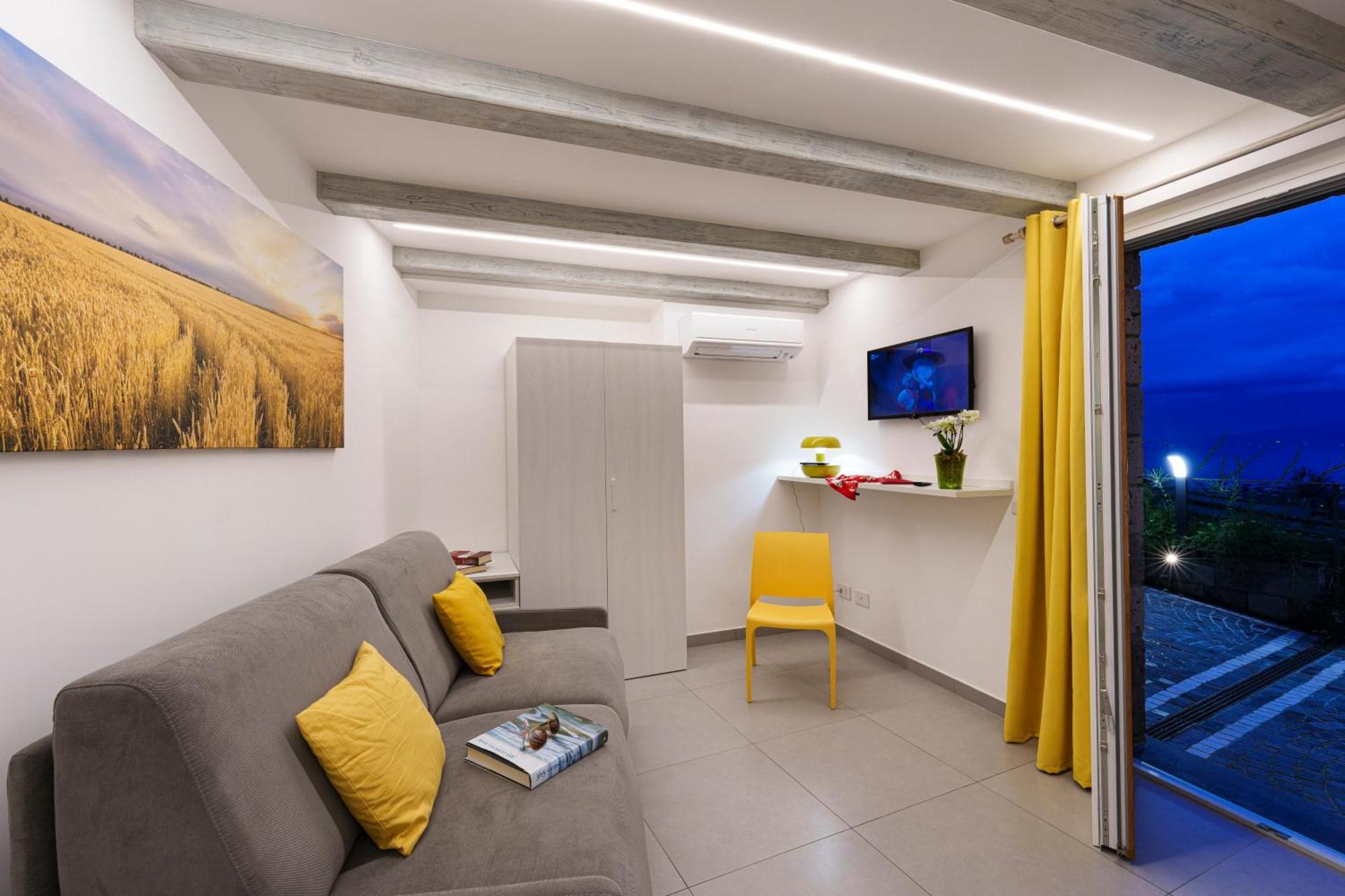 Holidays Homes The Dream ซานตาเญลโล ภายนอก รูปภาพ