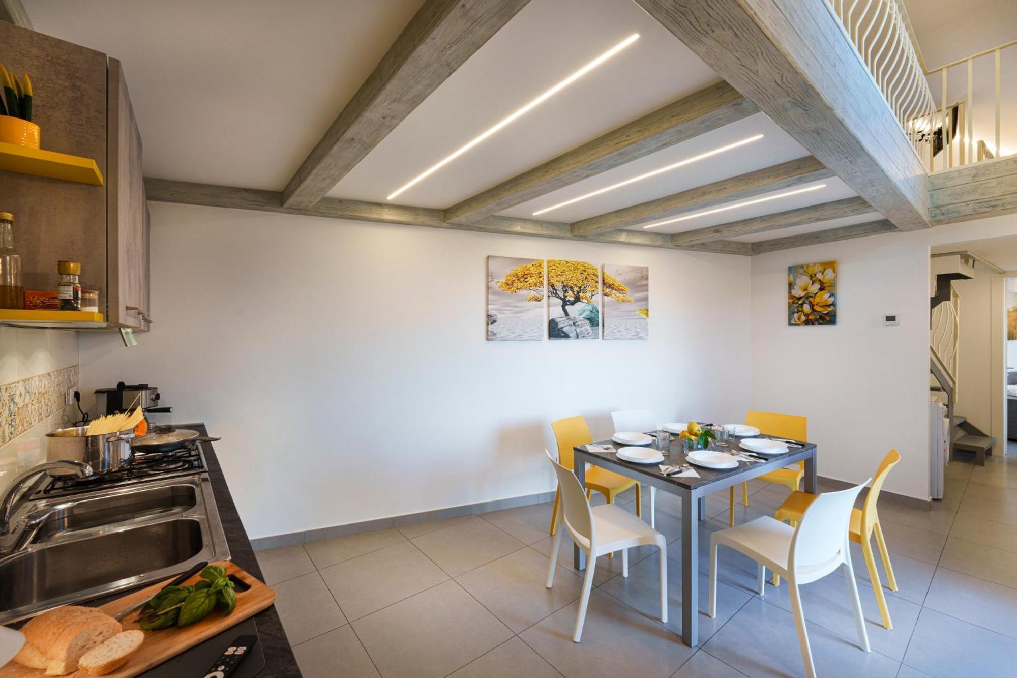 Holidays Homes The Dream ซานตาเญลโล ภายนอก รูปภาพ