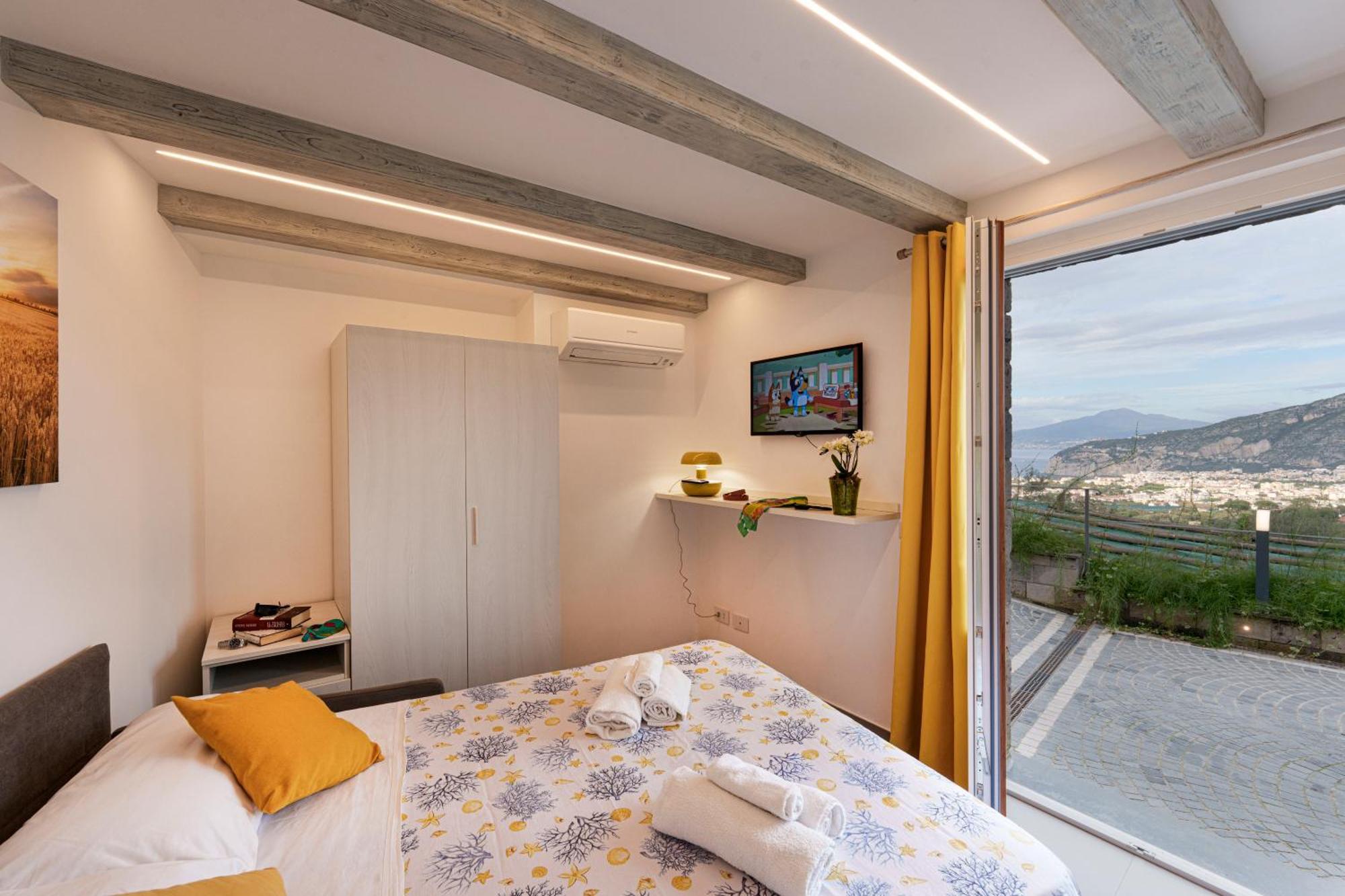 Holidays Homes The Dream ซานตาเญลโล ภายนอก รูปภาพ