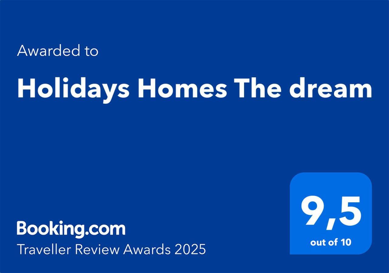 Holidays Homes The Dream ซานตาเญลโล ภายนอก รูปภาพ