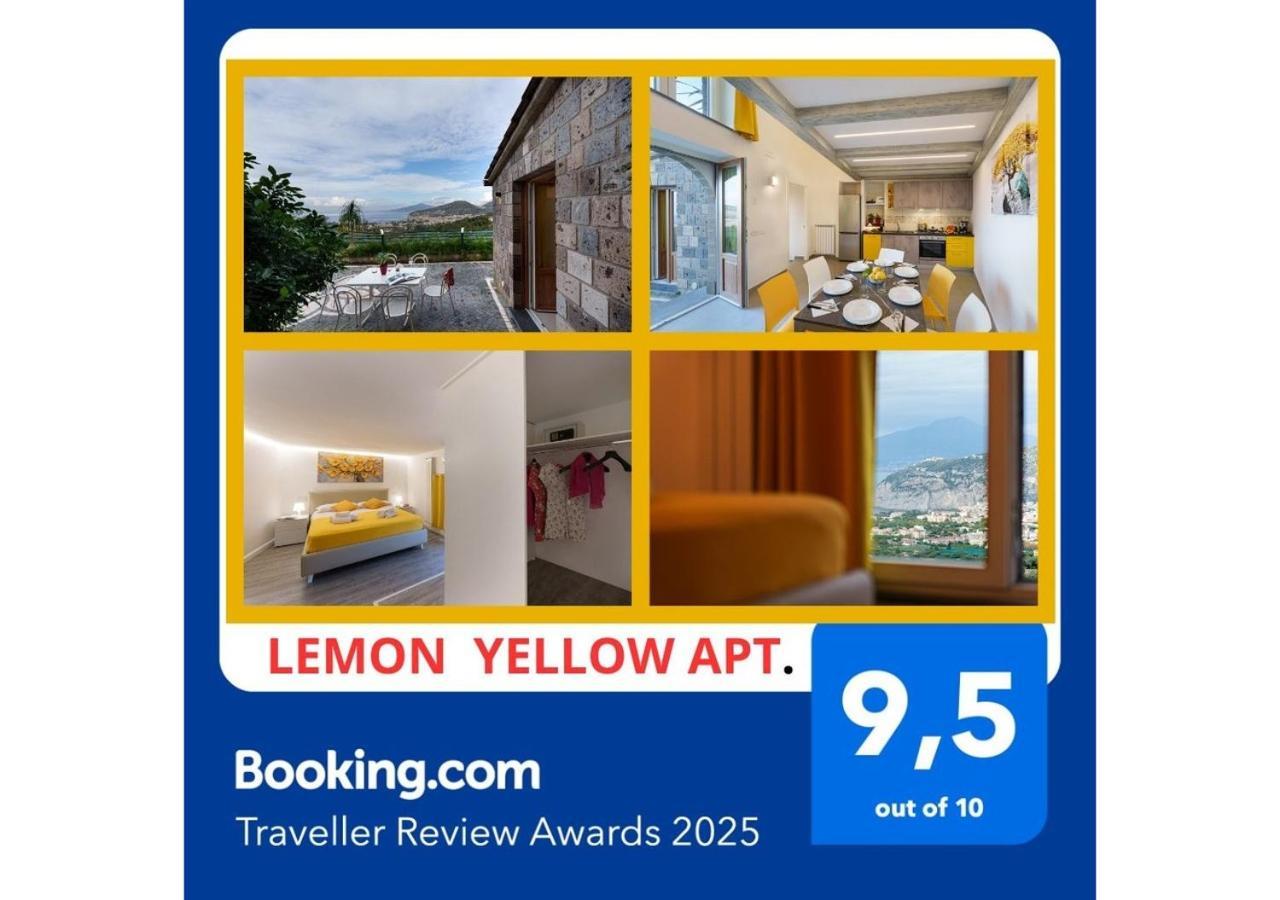 Holidays Homes The Dream ซานตาเญลโล ภายนอก รูปภาพ
